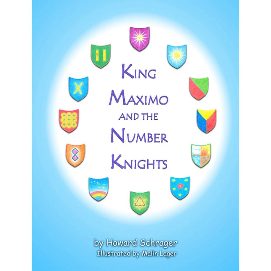 King Maximo and the Number Knights, Number Qualities - Alder & Alouette