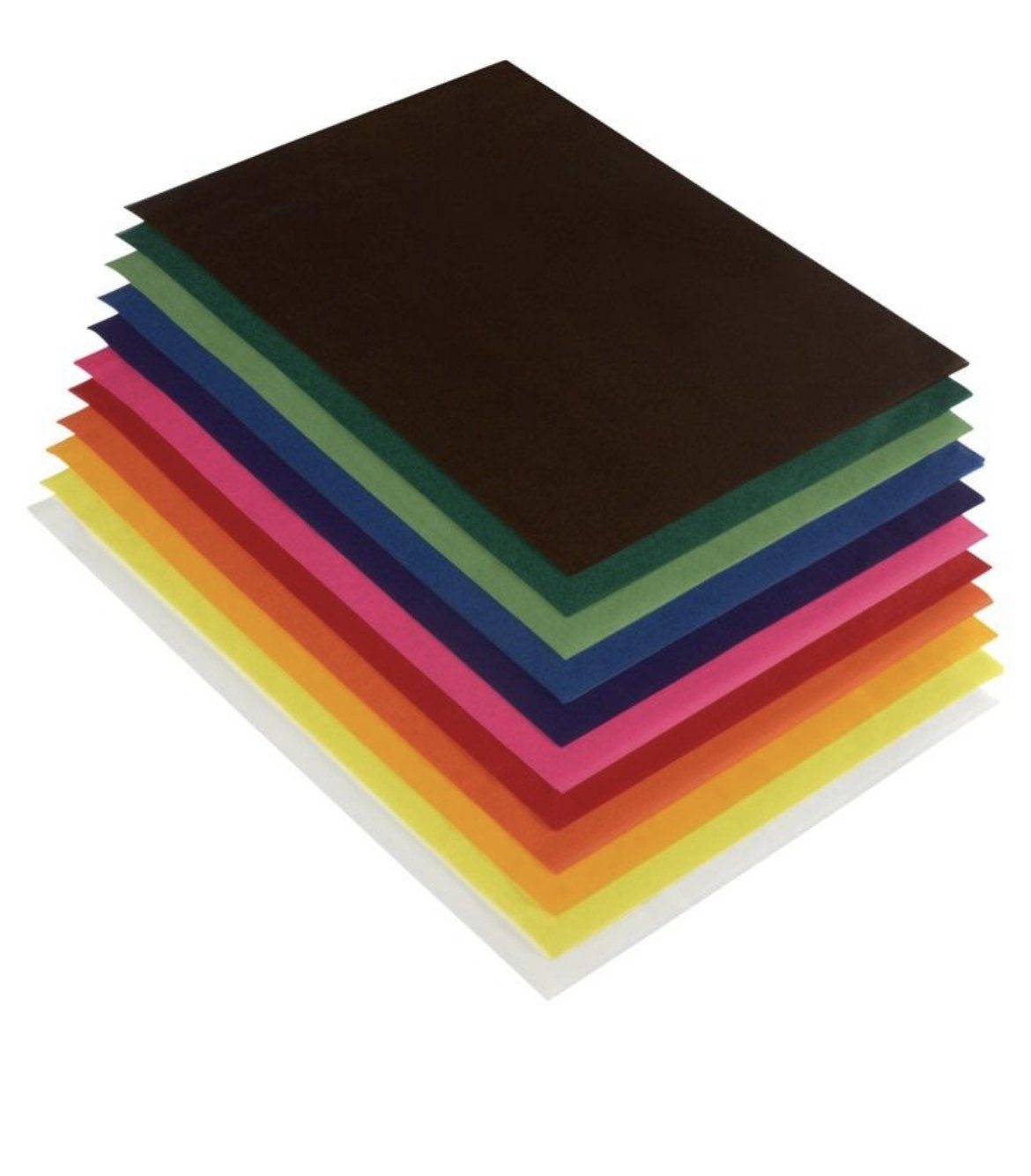 Large Kite Paper, 11 Colors - Waldorf Window Stars - Alder & Alouette