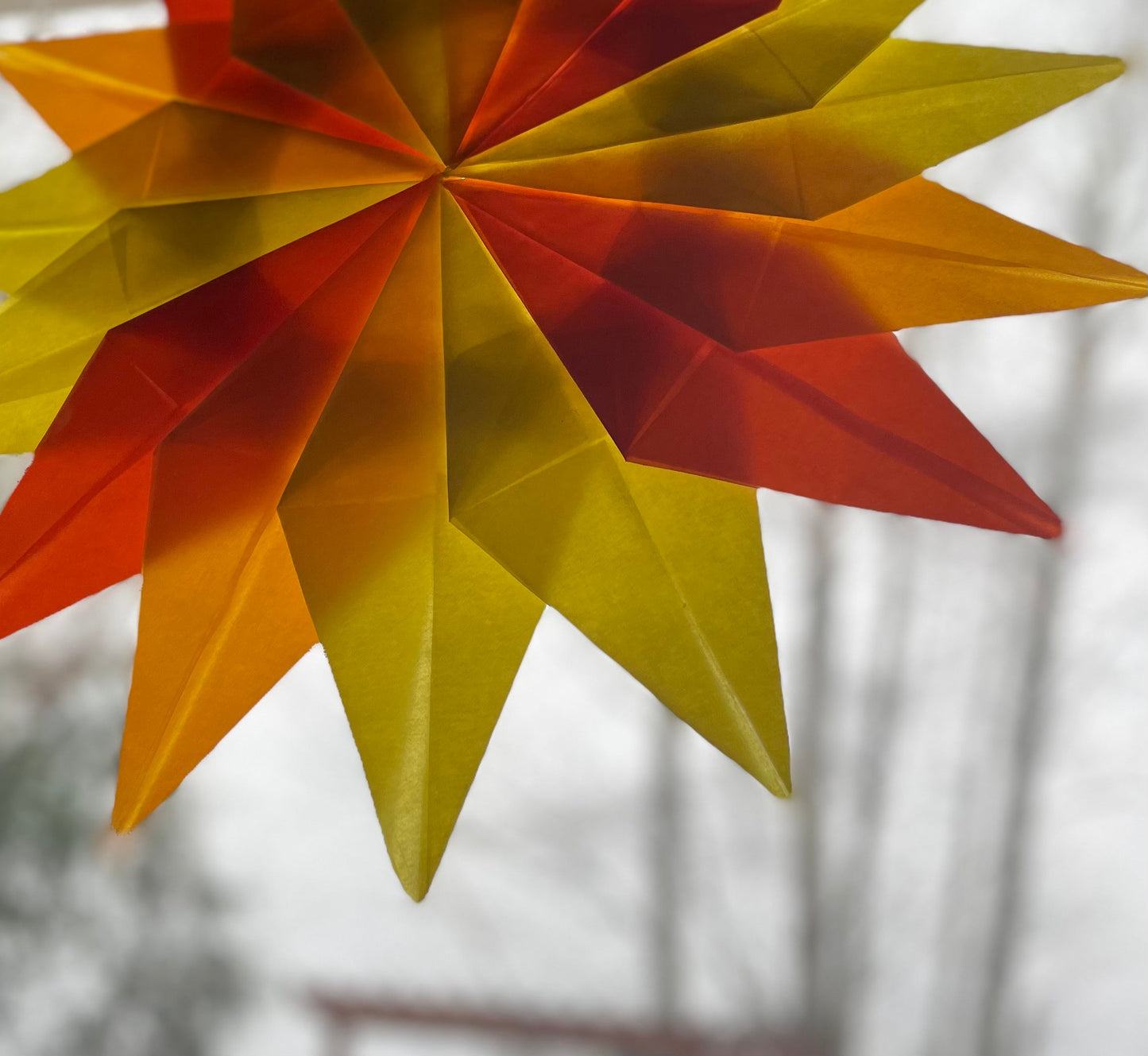 Kite Paper, Assorted Colors | Waldorf Kite Paper - Alder & Alouette