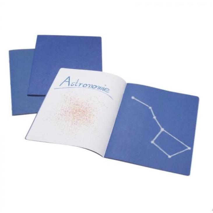 Main Lesson Book Astronomy, Portrait | Waldorf Astronomy - Alder & Alouette
