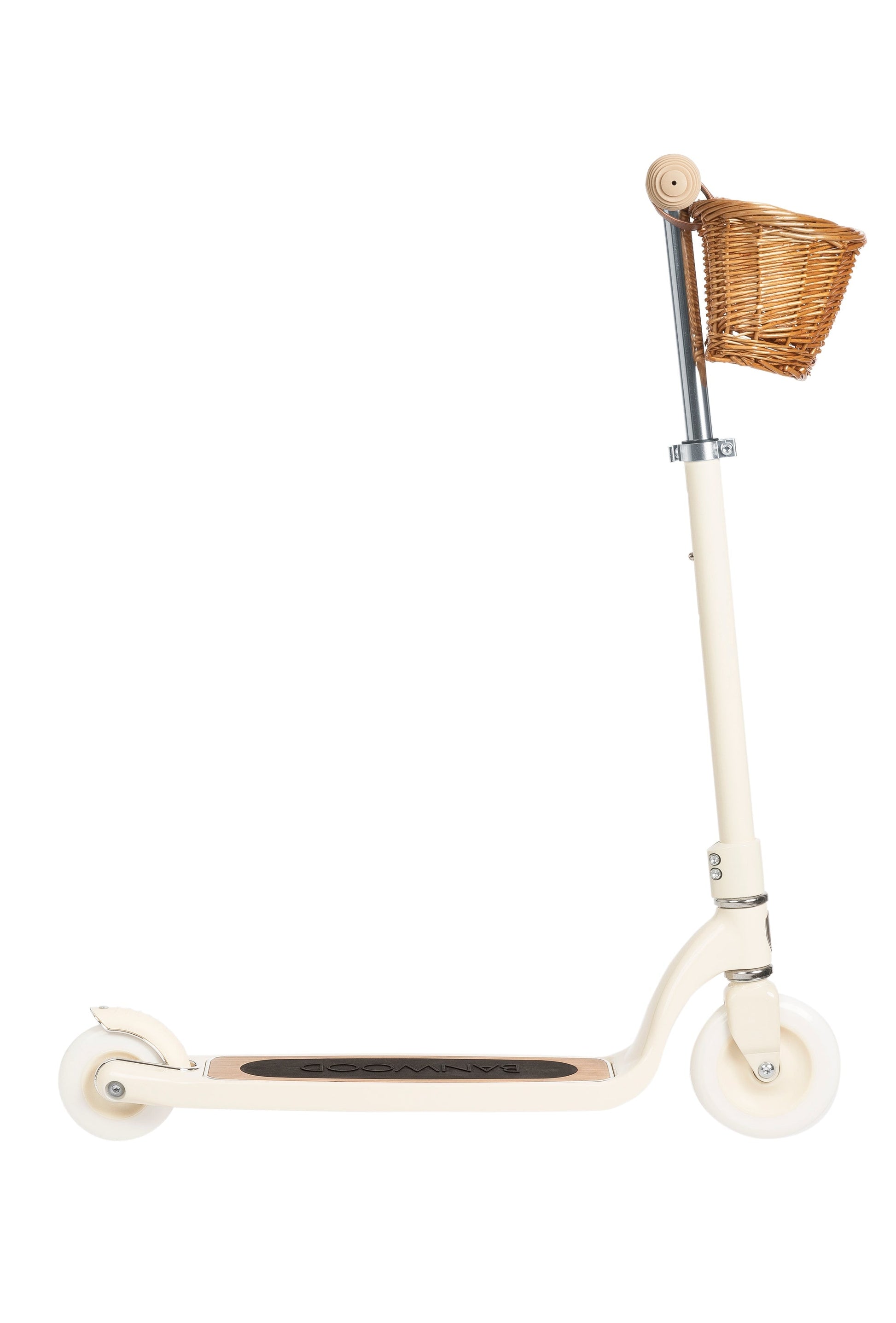 Maxi Scooter by BANWOOD, Multiple Colors Riding Toys - Alder & Alouette