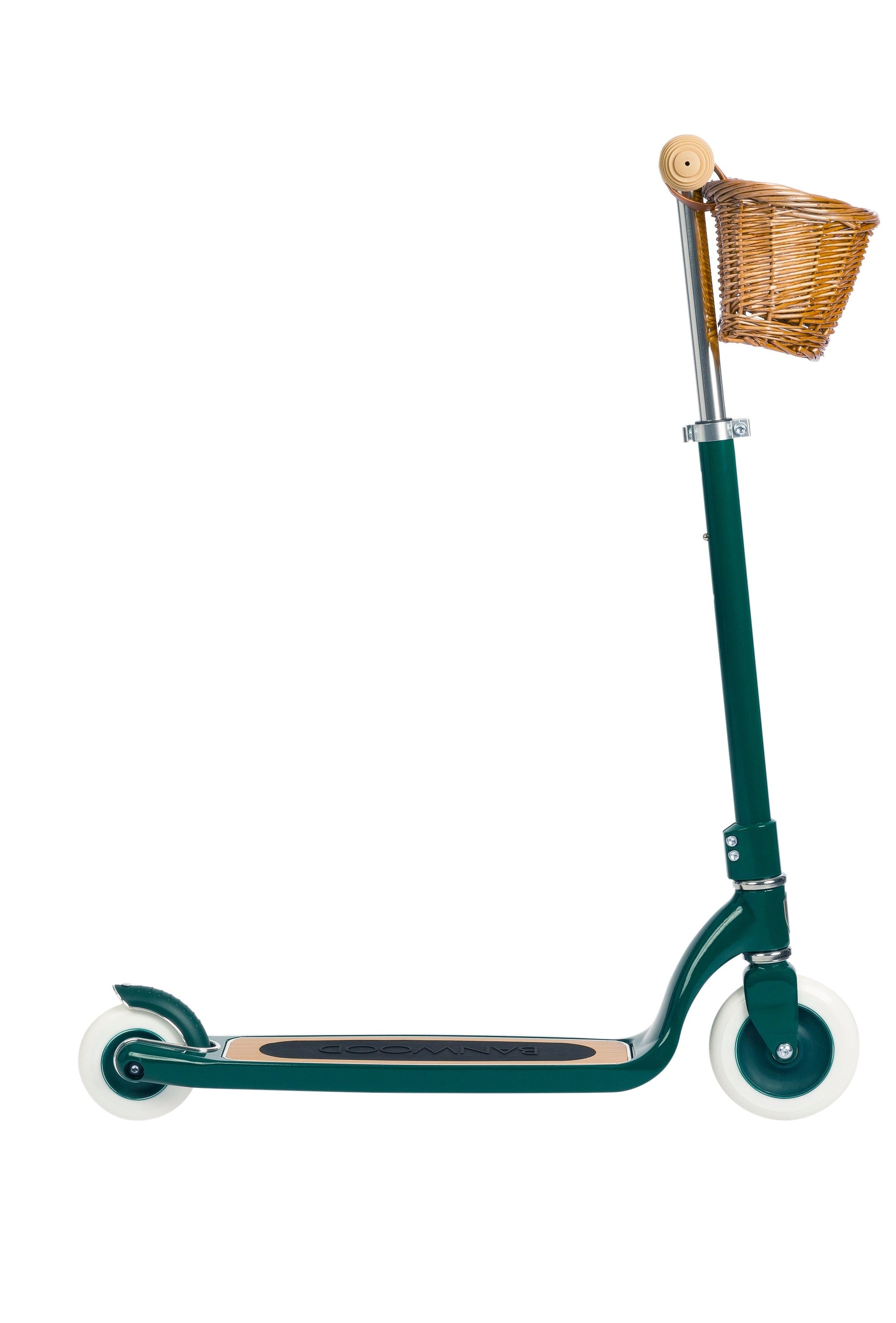 Banwood Maxi Scooter, Ages 6+ yrs - Alder & Alouette