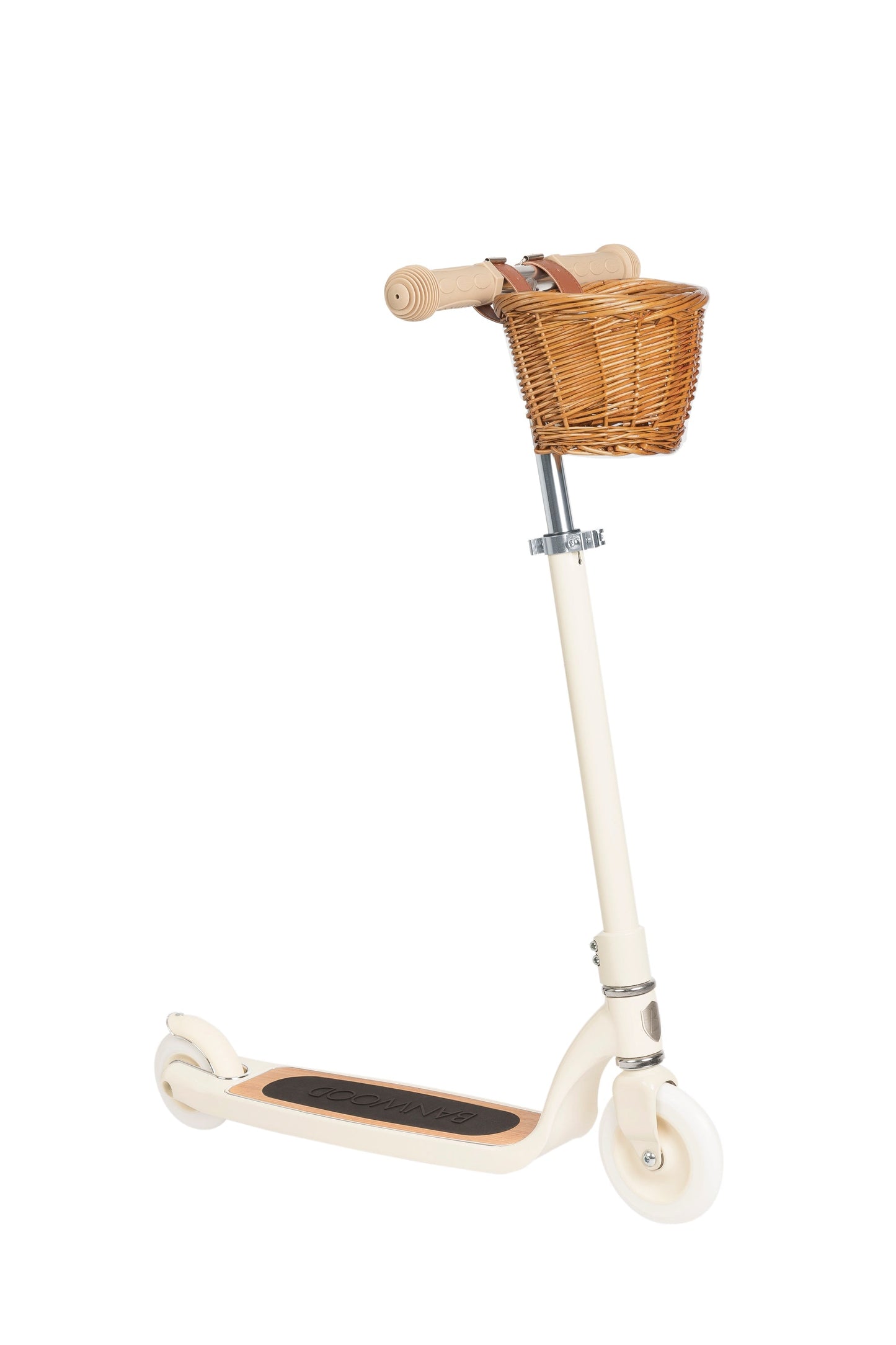Maxi Scooter by BANWOOD, Multiple Colors Riding Toys - Alder & Alouette