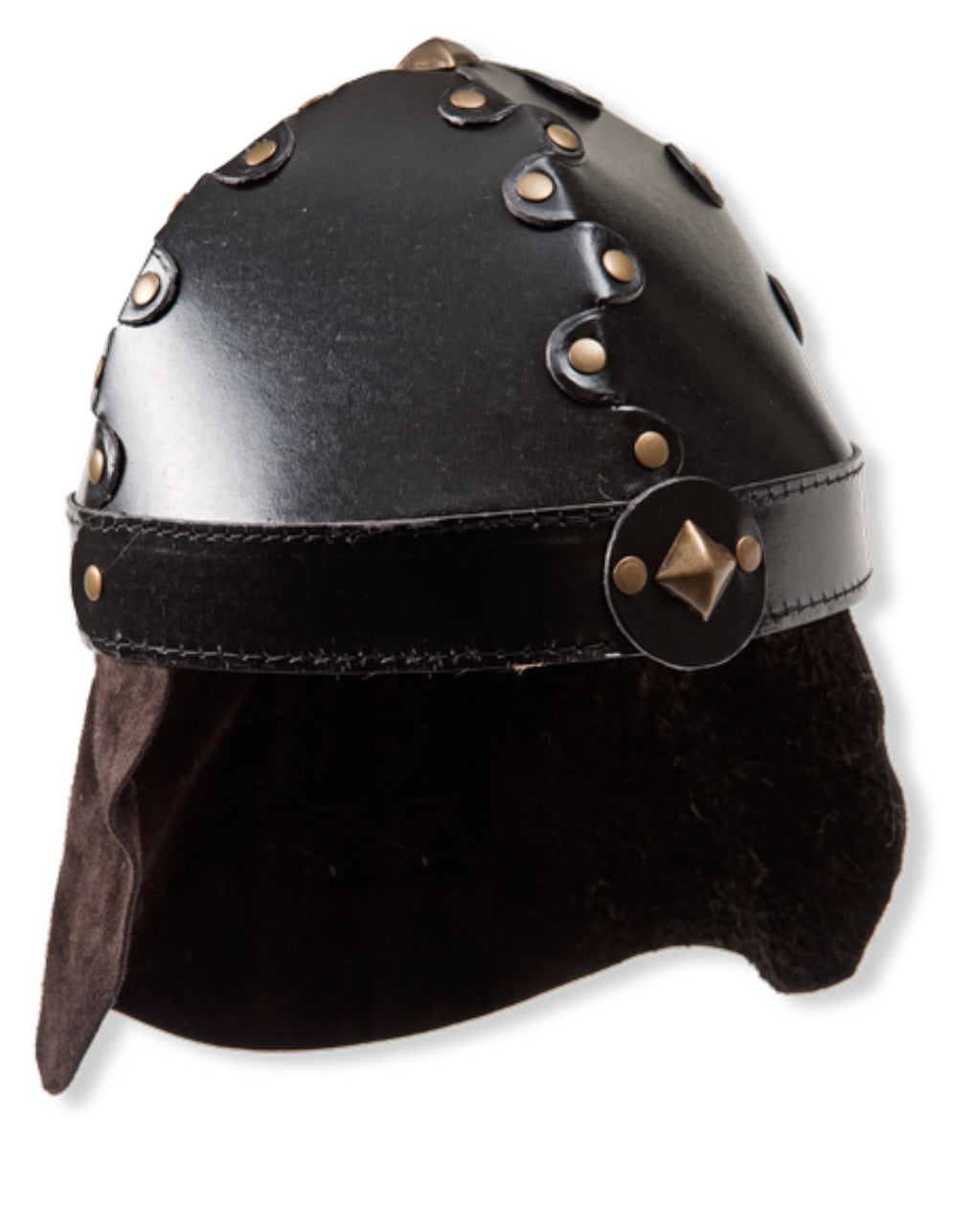 Medieval Knight’s Helmet for Kids - Alder & Alouette