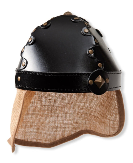 Medieval Knights Helmet for Kids - Alder & Alouette