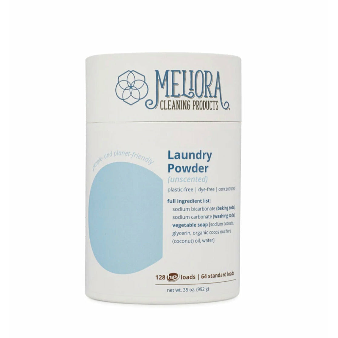 Meliora Laundry Detergent, Natural and Perfect for Babies & Children’s Sensitive Skin Personal Care - Alder & Alouette