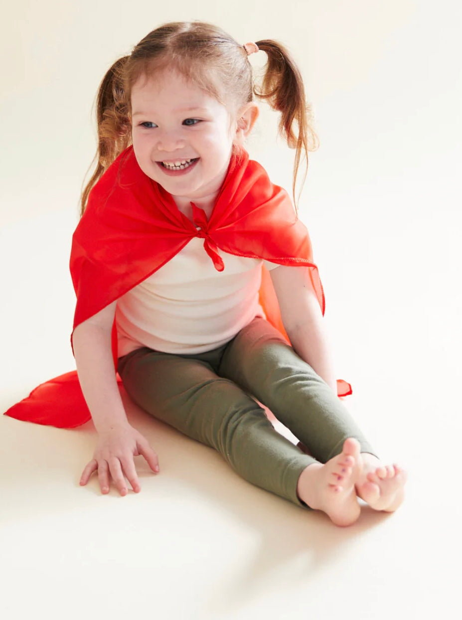 Mini Playsilks by Sarah’s Silks - Alder & Alouette