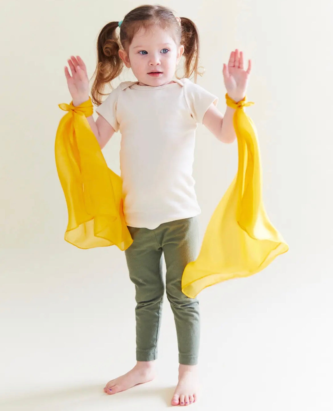 Mini Playsilks by Sarah’s Silks - Alder & Alouette