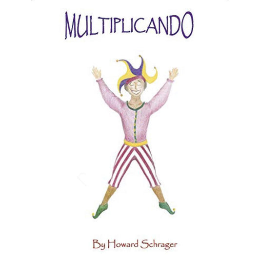 Multiplicando | Educational Math Stories | Multiplication and Division