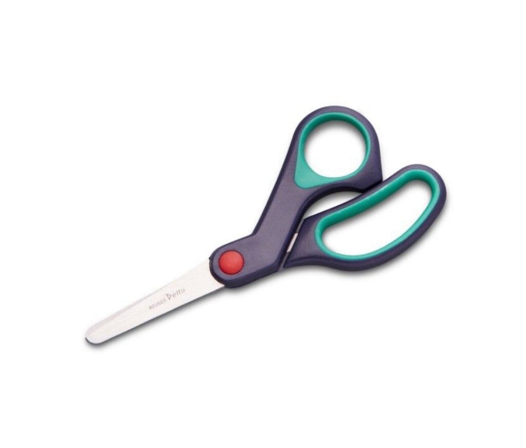 School Scissors for all Grades | Reuser, Mercurius - Alder & Alouette