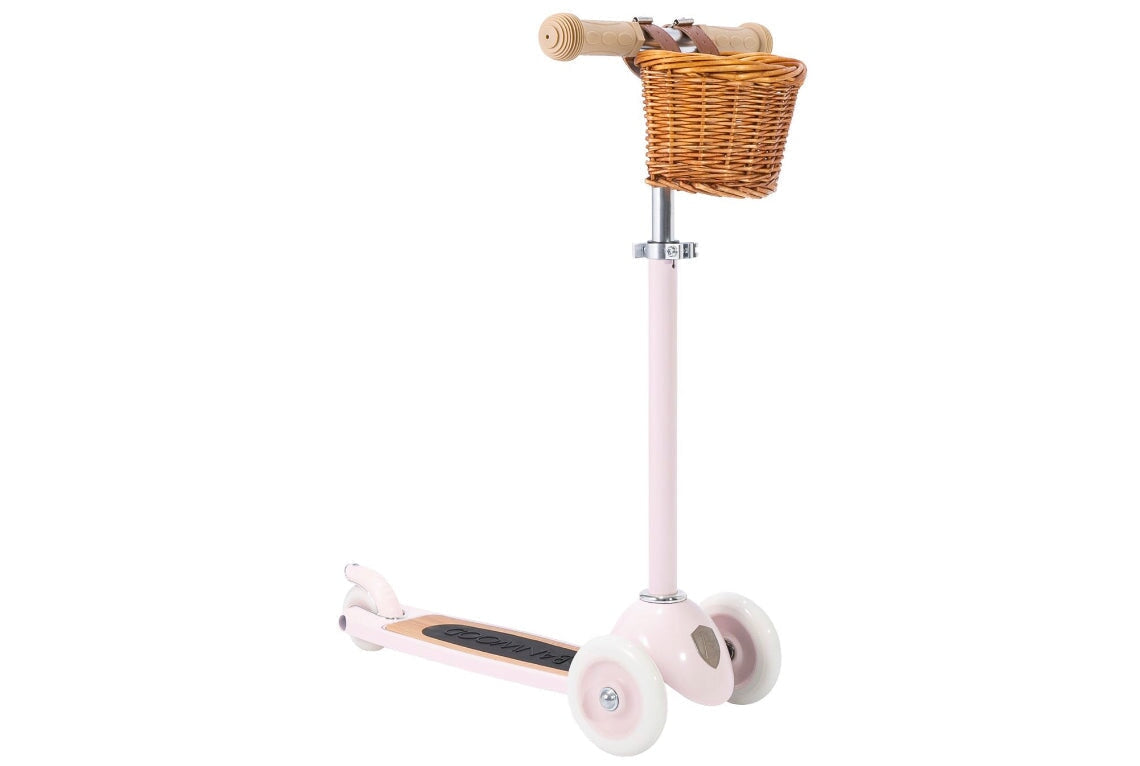 Scooters by Banwood, Multiple Colors Riding Toys - Alder & Alouette
