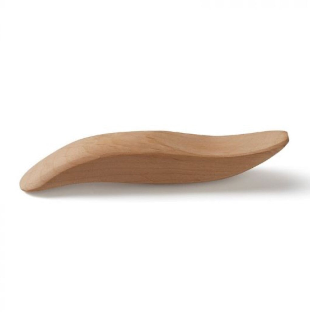 Sculptor’s Thumb, Hardwood - Alder & Alouette