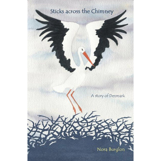 Sticks Across the Chimney | Viking Story for Kids - Alder & Alouette