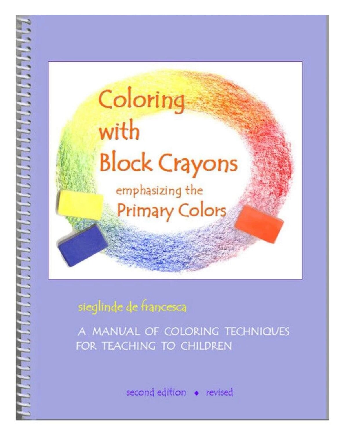STOCKMAR Block Crayons in a Tin, Assorted Colors - Standard, Waldorf & Supplementary Block Crayons - Alder & Alouette