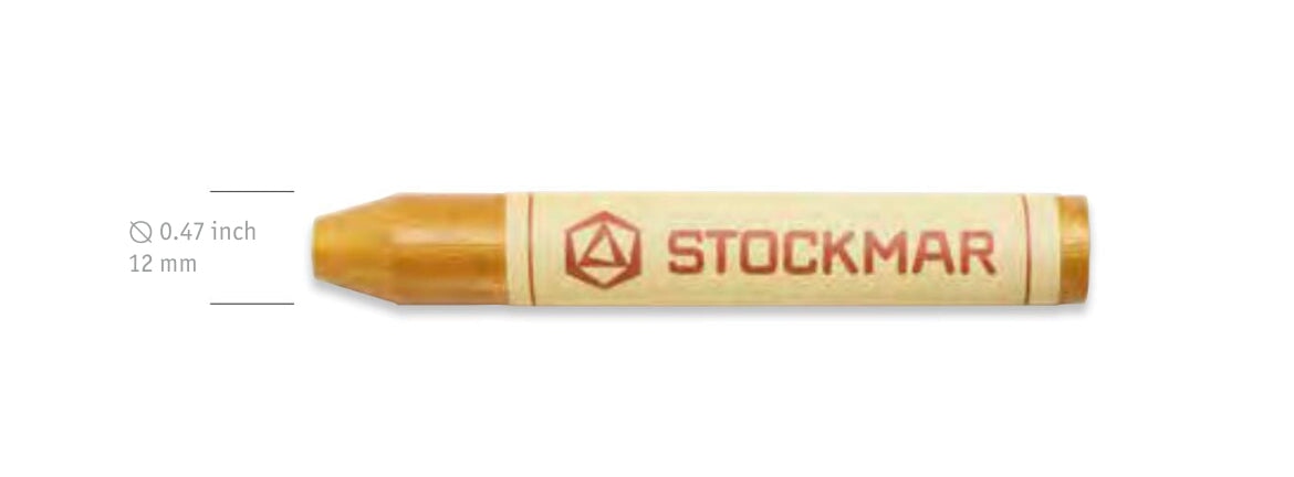 Stockmar Limited Rainbow Edition Stick and Block Crayons - Alder & Alouette