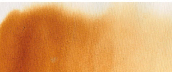 Burnt Sienna, Stockmar Watercolor Paint, Supplementary Colors - Alder & Alouette