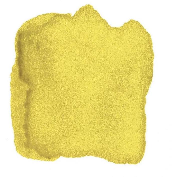 Circle Yellow, Stockmar Watercolors, Circle Colors - Alder & Alouette