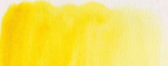 Circle Yellow, Stockmar Watercolors, 250 mL Bottles - Alder and Alouette