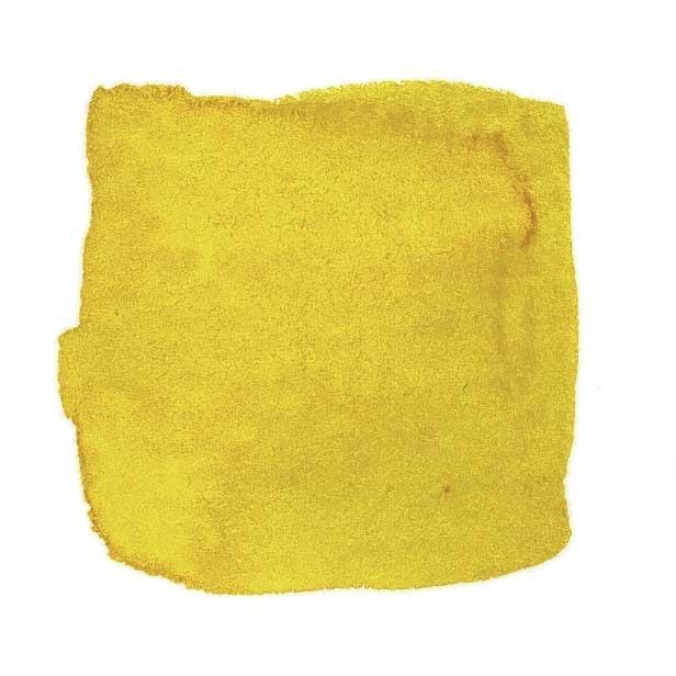 Lemon Yellow - Stockmar Watercolors, Waldorf Preferred - Alder & Alouette