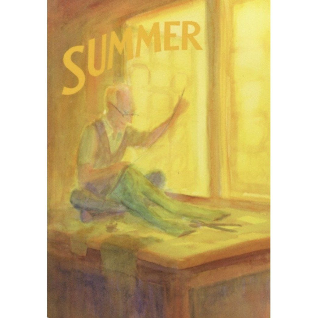 Summer Stories for Kids (Poems, Songs, Stories...) - Alder & Alouette