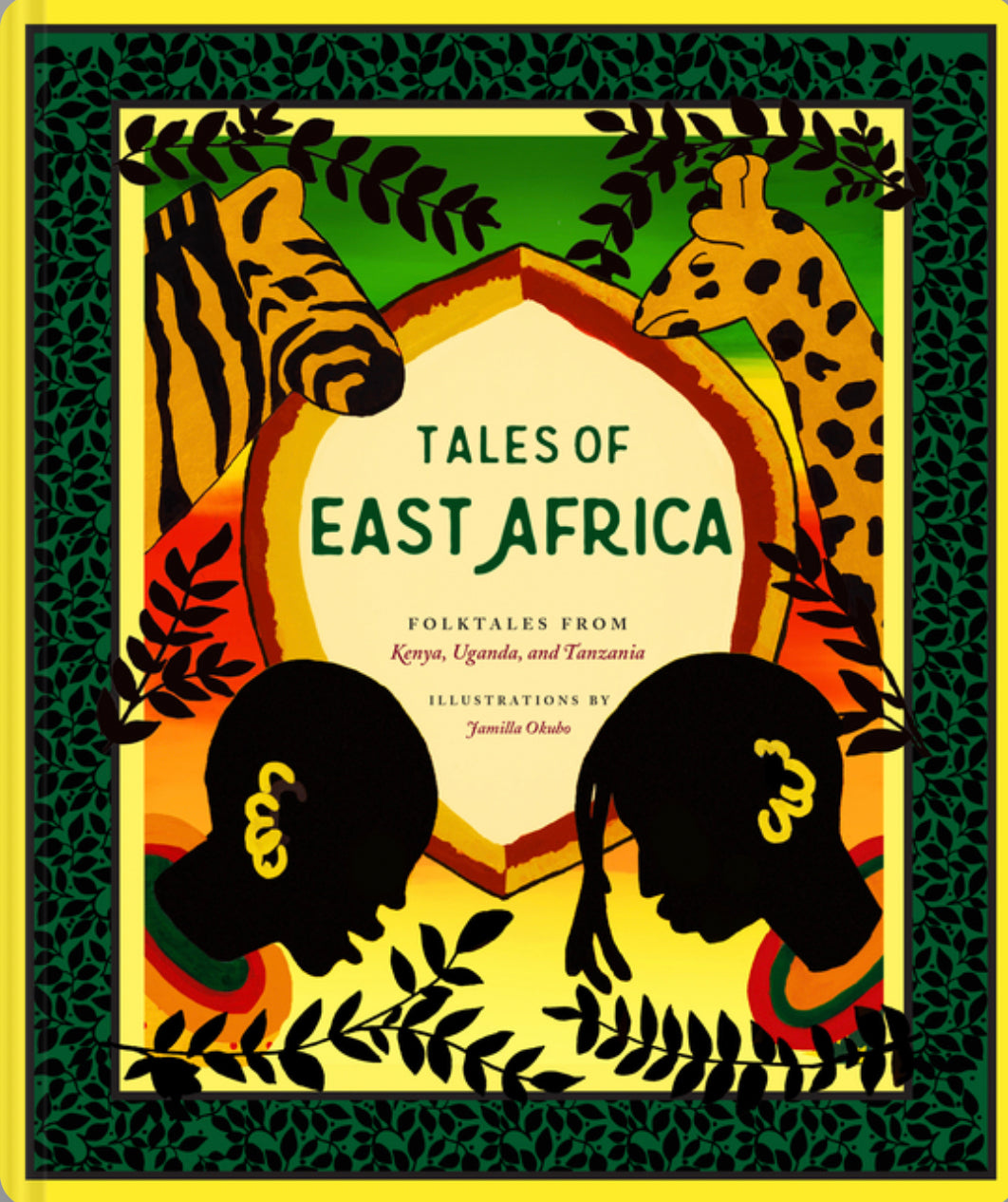 Tales of East Africa - Alder & Alouette