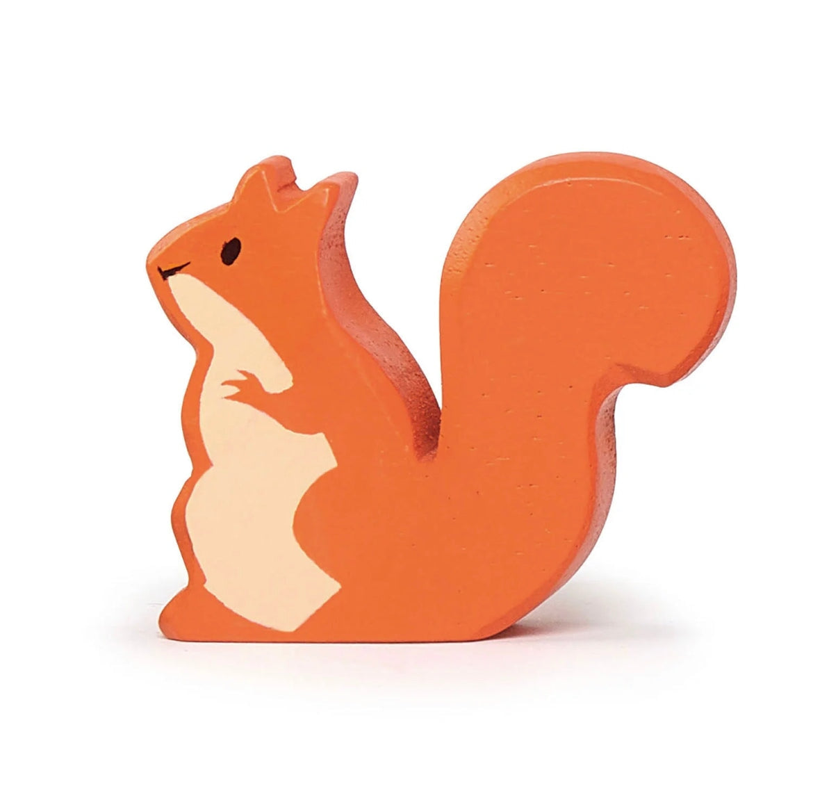 Tender Leaf Toys - Red Squirrel Pretend Play - Alder & Alouette
