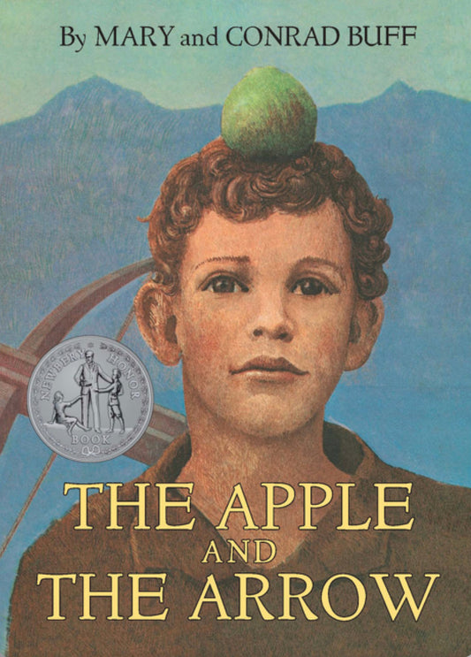 The Apple & the Arrow, The Legend of William Tell - Alder & Alouette