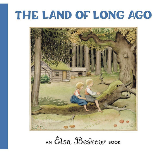 The Land of Long Ago Books Floris Books | Alder & Alouette