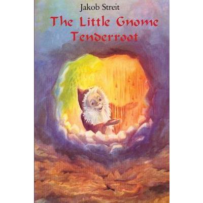 The Little Gnome Tenderroot | Gnome Stories - Alder & Alouette