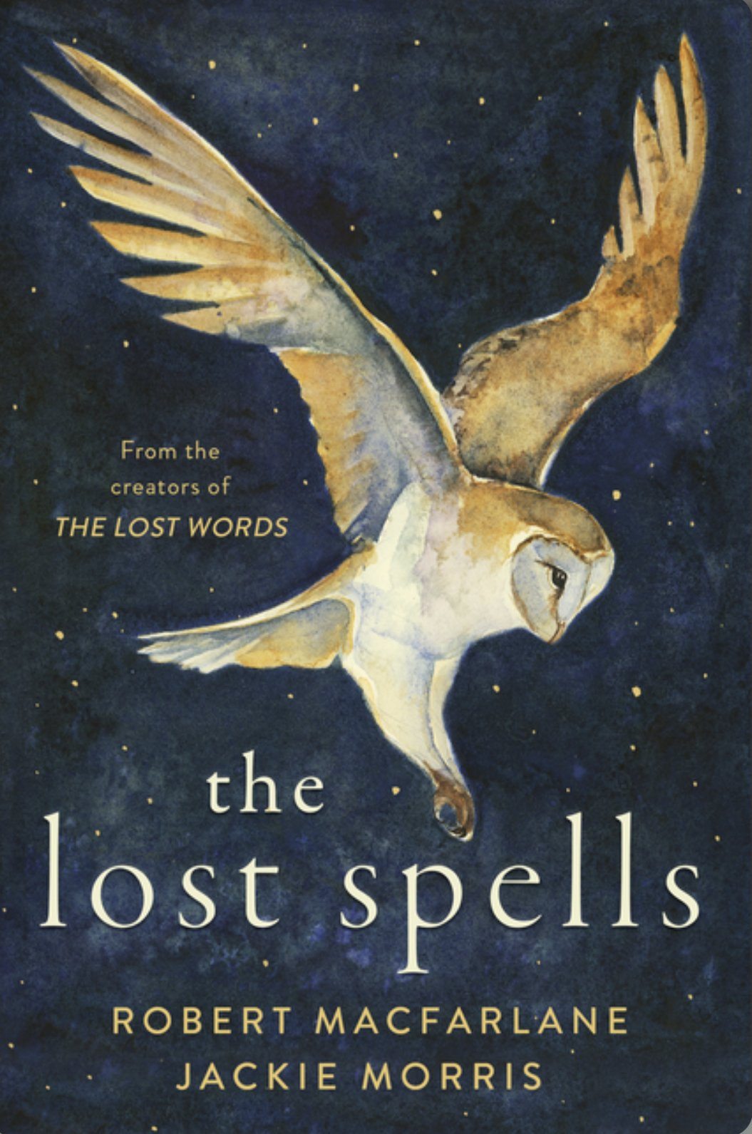 The Lost Spells | Poetry for Kids & Grown Ups - Alder & Alouette