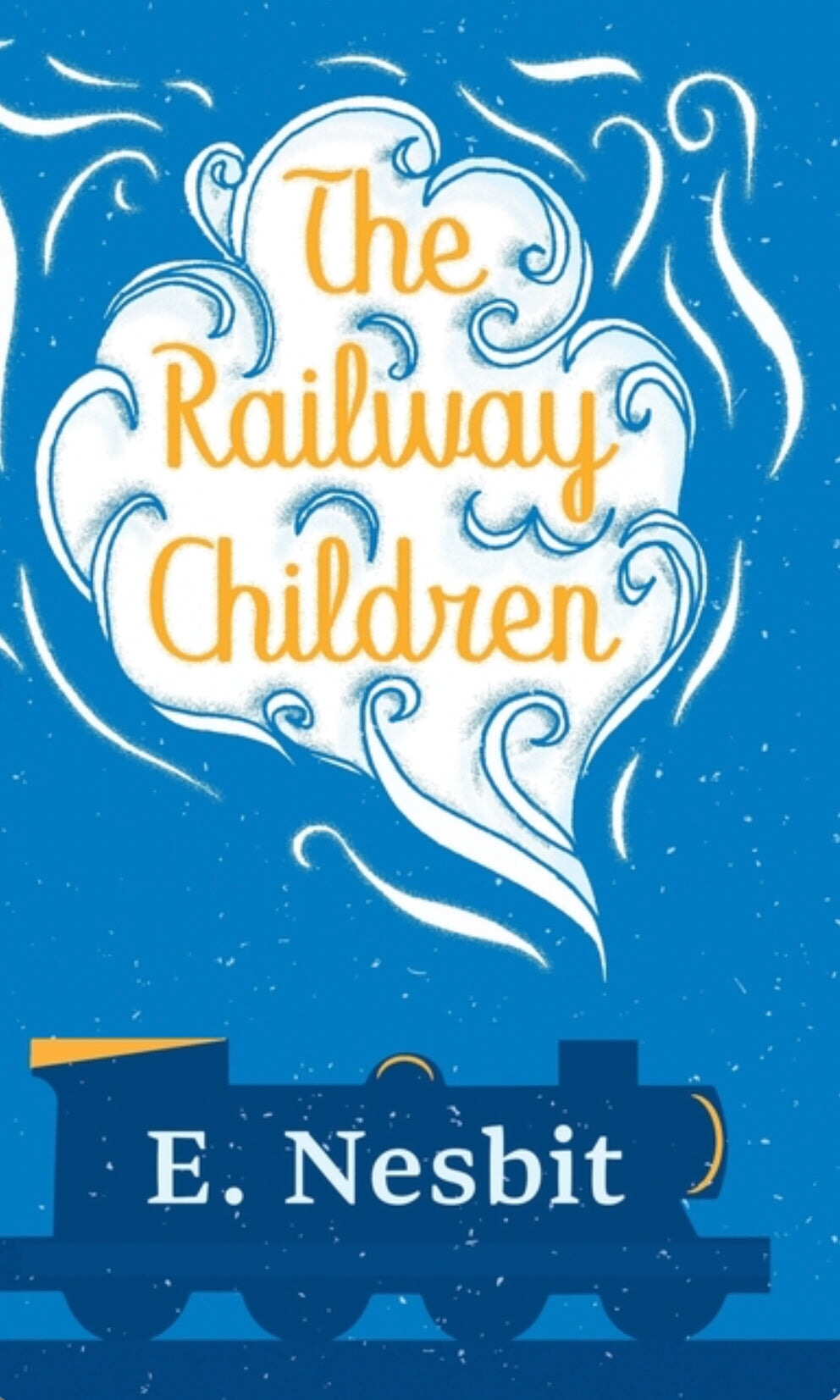 The Railway Children by E. Nesbit | Middle Grade Fiction Middle Grade Books - Alder & Alouette