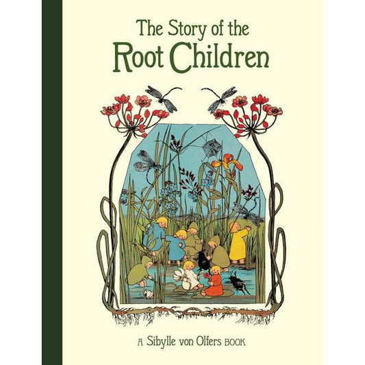 The Story of the Root Children Books Floris Books | Alder & Alouette