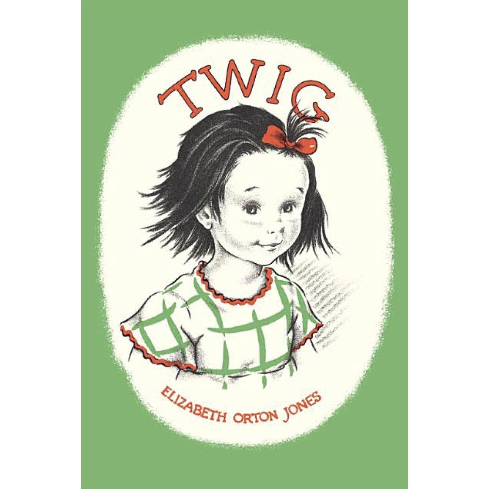 Twig - A Magical Adventure Classic - Alder & Alouette