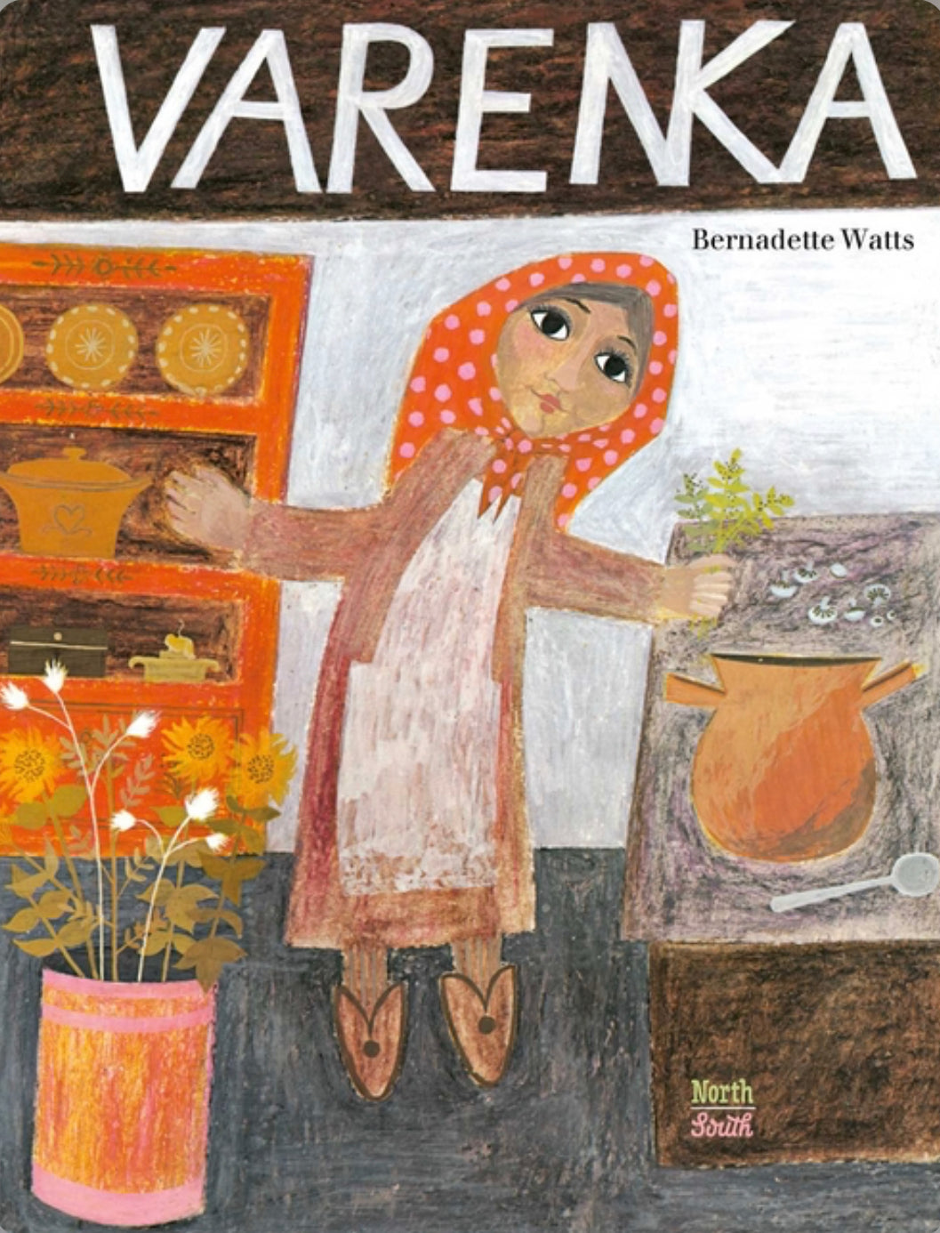 Varenka by Bernadette Watts Picture Books - Alder & Alouette