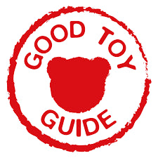 Good Toy Guide Icon